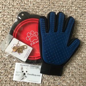 Pawz Doggie Pack